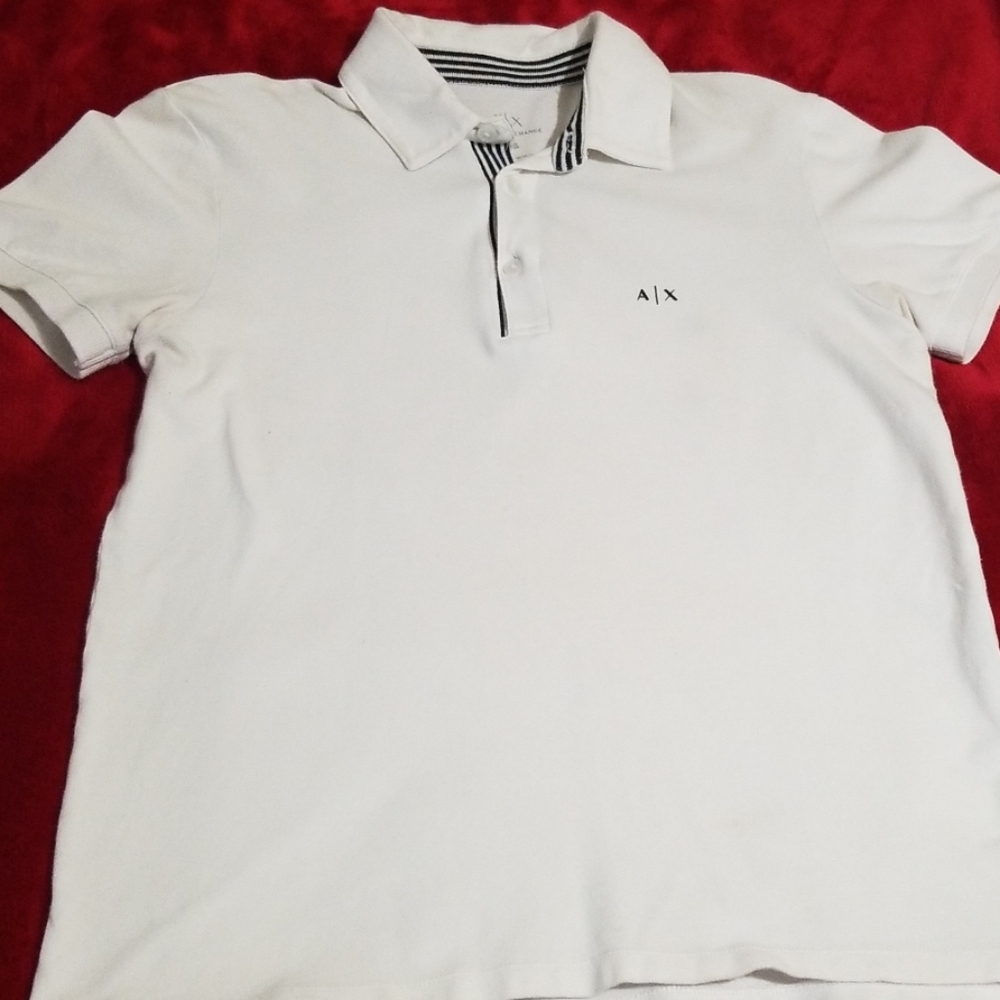 ARMANI EXCHANGE
